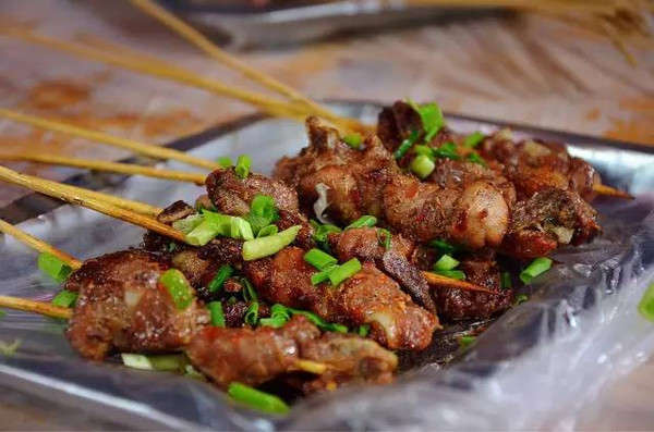 精河五花肉培训